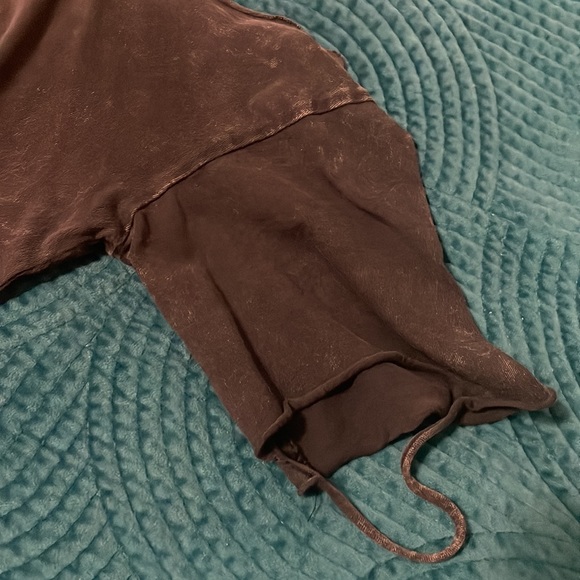 Distressed like new Rolling Stones band tee - Picture 3 of 8